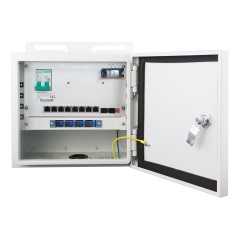 LevelOne Network Switch Unmanaged 25G OSW-1031